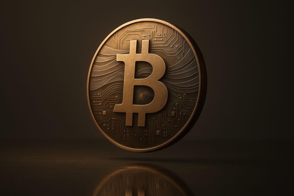 Bitcoin and Layer Two Rollups Converging with Web3 to Reshape Money Trust and Global Finance