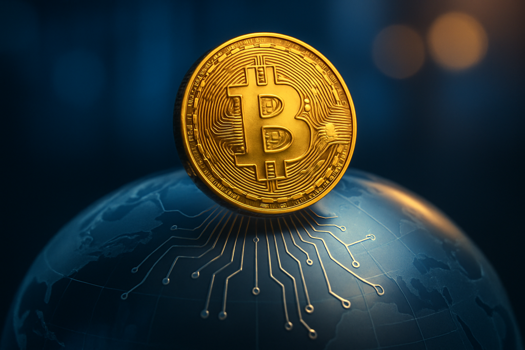 Bitcoin Price Cycles and Macro Drivers with Post-Merge Ethereum and Cross-Chain Bridges