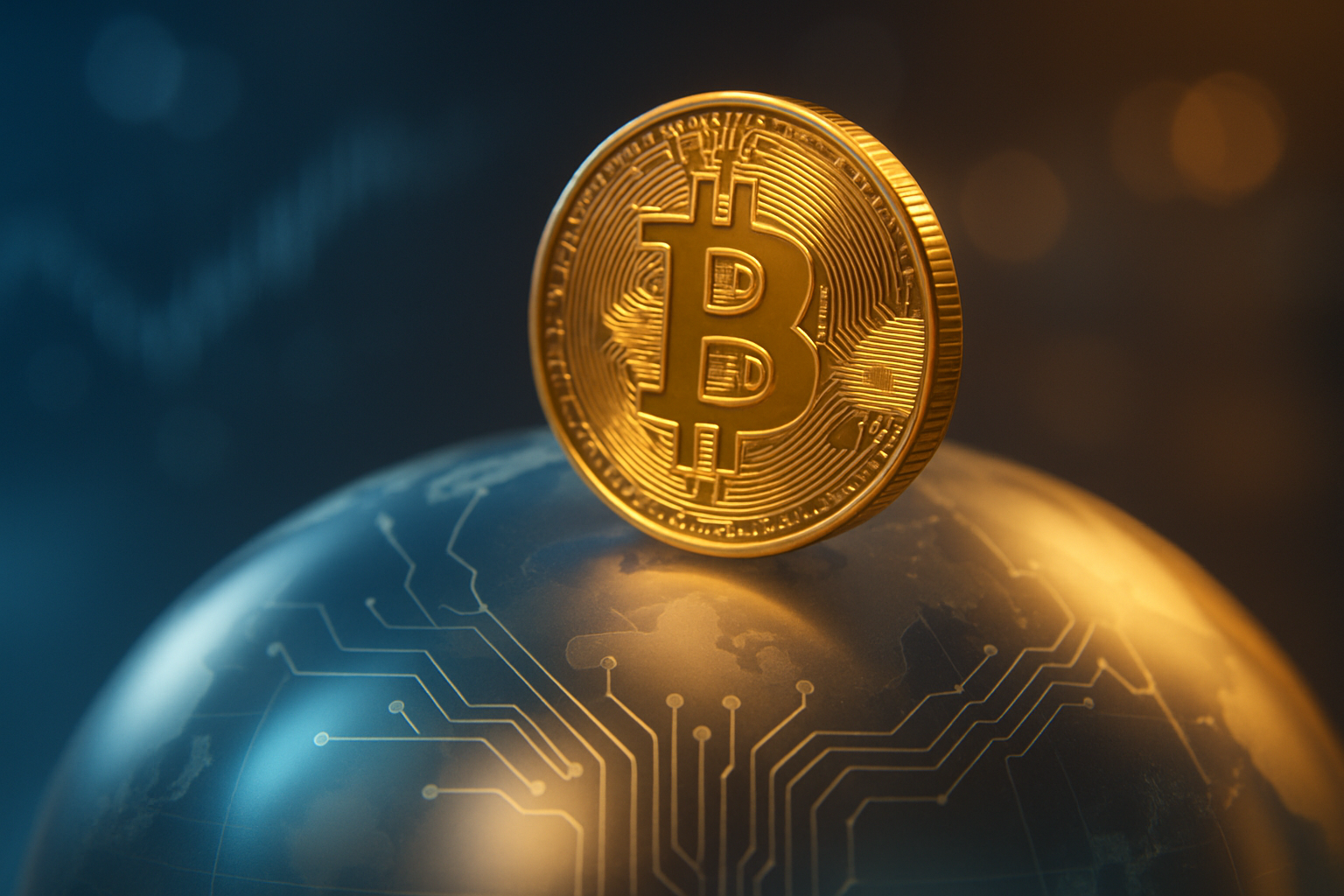 Bitcoin Price Cycles and Macro Drivers with Post-Merge Ethereum and Cross-Chain Bridges