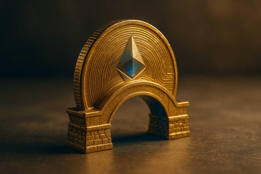 Bitcoin Price Cycles and Macro Drivers with Post-Merge Ethereum and Cross-Chain Bridges